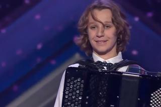Miłosz Bachonko z Lublina w finale „Mam Talent”. Towarzyszyć mu będą artyści z Teatru Muzycznego 