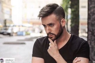 Prezenter TVP o chorobie nowotworowej mamy. Wspomniał o bólu i stłumieniu