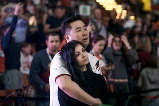 Bilguun Ariunbaatar, Kamila Rolak 