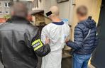 Zatrzymano sprawcę seryjnych napadów na kobiety na Bałutach. Ale czy działał sam?