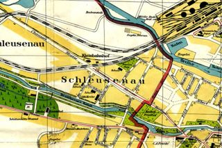 Kiedyś ta kamienica stała na granicy miasta, dziś jest w centrum Bydgoszczy. Właśnie zmienia oblicze