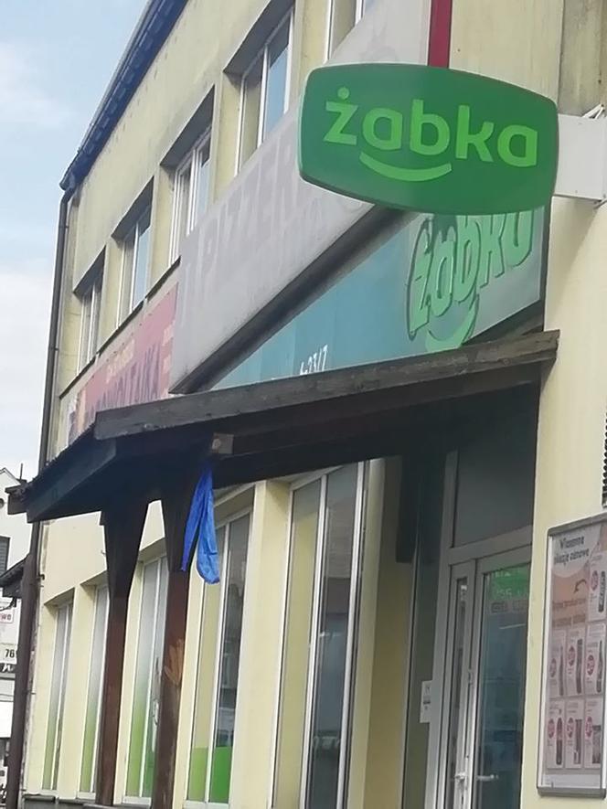 Niebieska Wstążka dla służby zdrowia