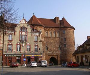 Pociągi nie jeżdżą tu od dawna. Wkrótce może się to zmienić