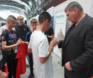 W Kielcach trwa V Forum Polskiego Boksu