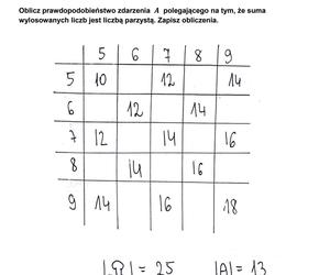 Matura z matematyki 2024 - ODPOWIEDŹ - ZADANIE 30