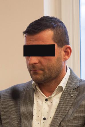 Nie upilnowali Rafałka chłopiec utonął