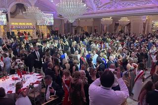 Bankiet 87. Parady Pułaskiego za nami