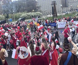 Polonia z Chicago gotowa na Paradę 3 Maja