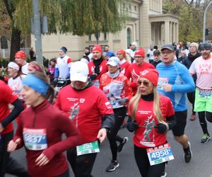 Bieg Niepodległości RUNPOLAND w Poznaniu