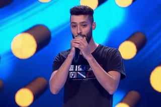 Hamza Aboumaachar odpadł z The Voice of Poland 2020! Fani nie mogą pogodzić się z tą decyzją