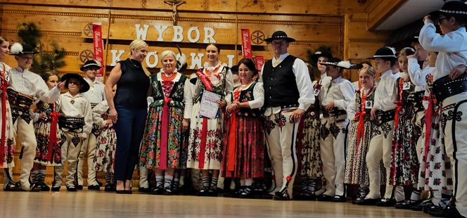 Wybory Królowej ZPPA 2025