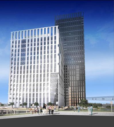 Silesia Towers