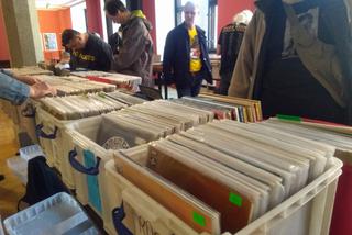 17 Toruńska Giełda Winylowa