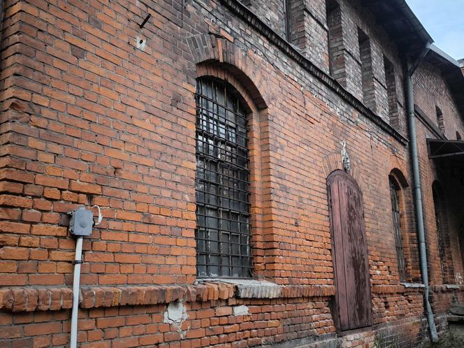 Dawniej była tu stara piekarnia. To miejsce przejdzie niezwykłą metamorfozę