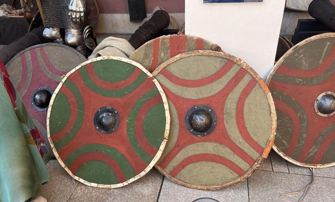 Lublin wrócił do średniowiecza. „Weekend z archeologią” na Starym Mieście