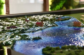 Nowa atrakcja na Mazurach. Dzięki niej poznasz historię i przyrodę regionu