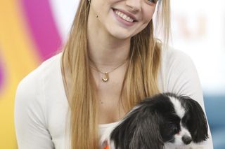 Katarzyna Bosacka nie miała litości. Tak oceniła pączki od Julii Żugaj 