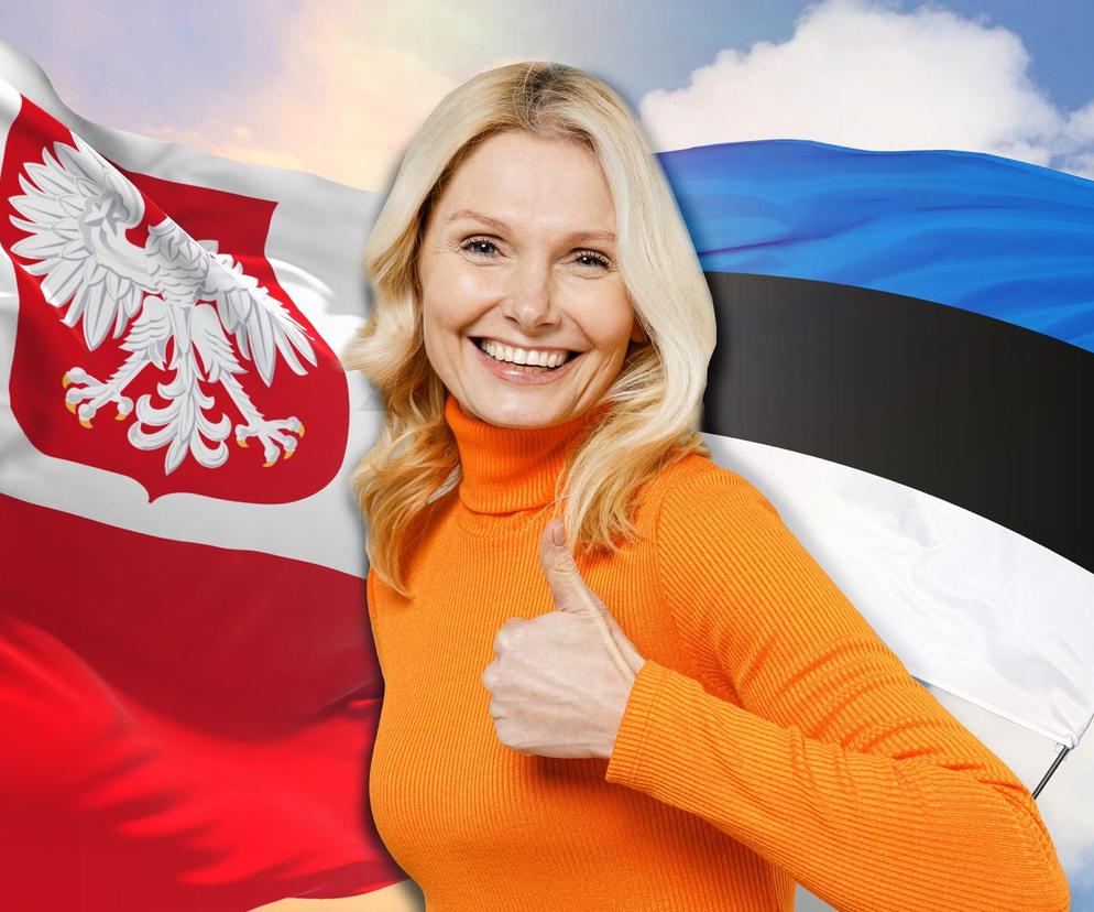 Polska wyprzedziła w dochodzie narodowym na głowę mieszkanców Estonii