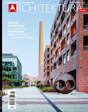 Architektura-murator - 2025-05