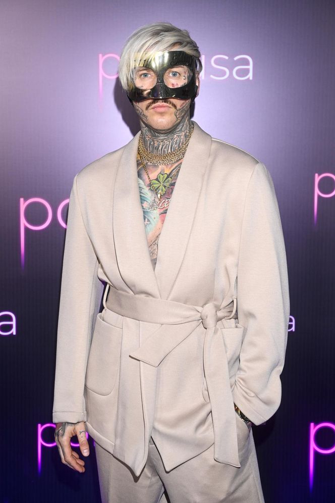 Damian Zduńczyk, Stifler