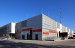 Warsaw Data Hub 