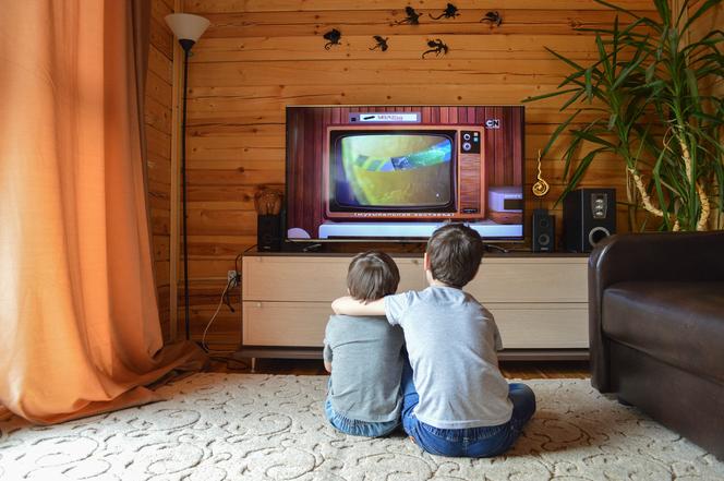 Ile prądu zużywa telewizor?