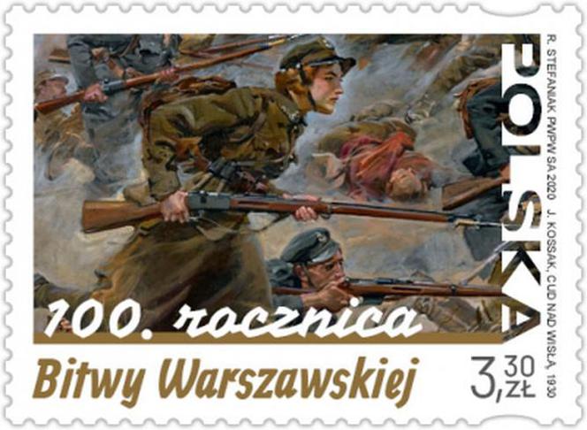 10 sposobów na świętowanie 100-lecia Bitwy Warszawskiej