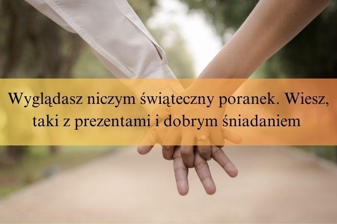 Teksty na podryw 