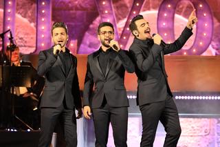 Il Volo gościem Eurowizji 2022! Zespoł zagra również w POLSCE