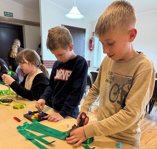 Smoki z Podkarpacia pojechały do Krakowa