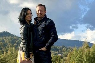 Izabela Małysz, Adam Małysz