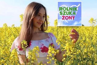 Rolnik szuka żony. W nowej edycji wystąpi Żmuda-Trzebiatowska. Dla rolnictwa porzuciła aktorstwo!