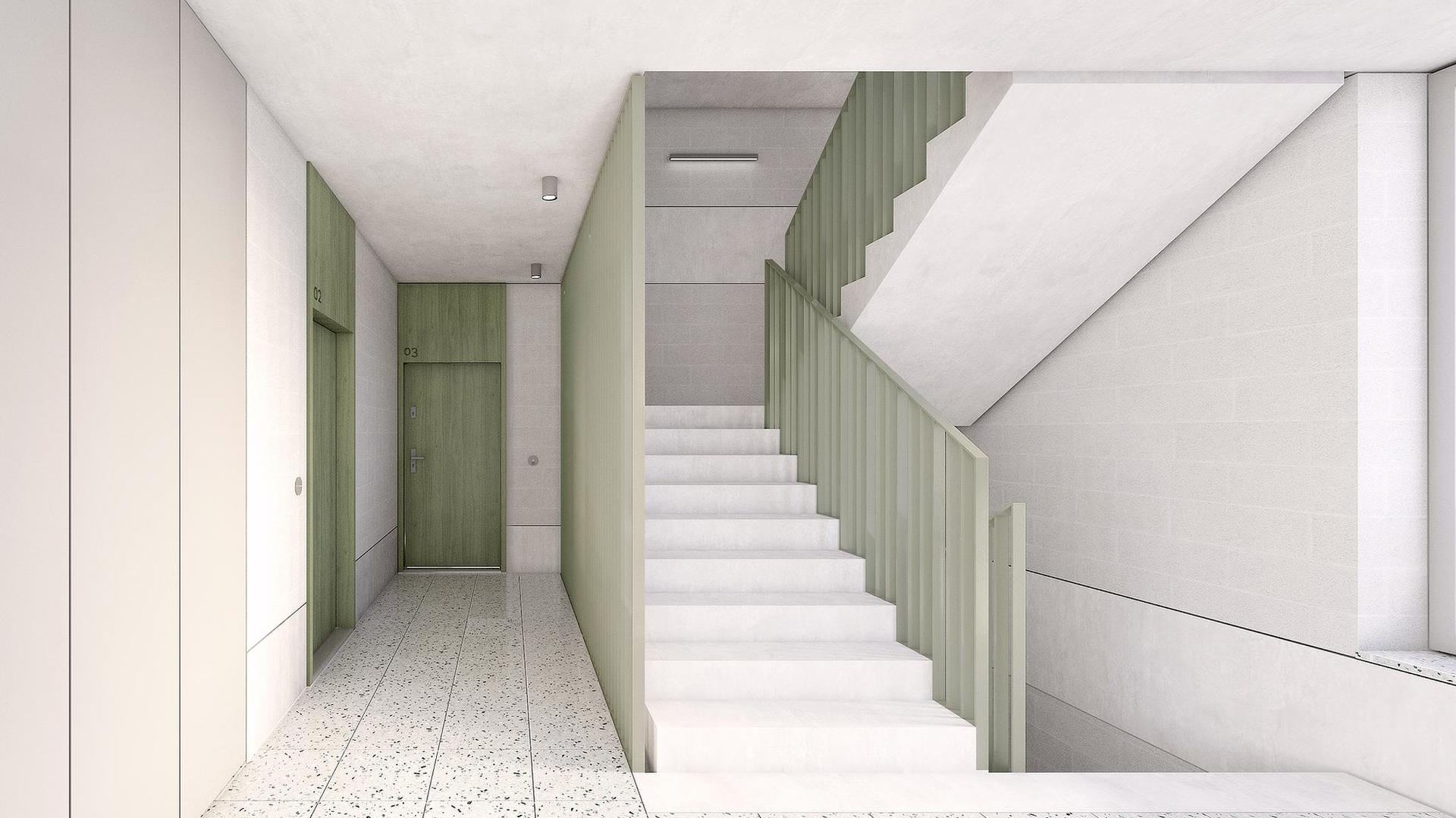 Mieszkania na wynajem w Zbrosławicach