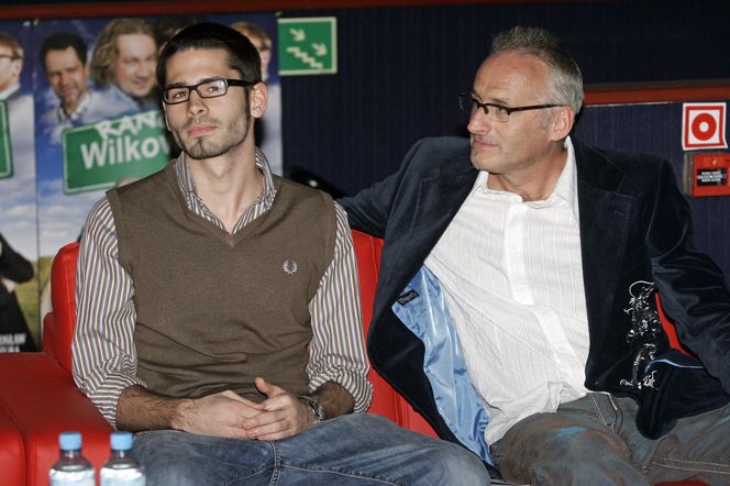 Szokujące słowa Krzesimira Dębskiego o Jimku. Nazwał jego twórczość '"łatwizną" i "wycinanką"