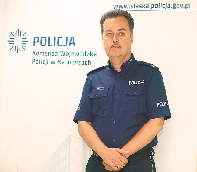 Policja zastrzeliła pacjenta w szpitalu