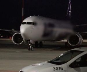 Był ścigany od 20 lat. Zmienił tożsamość, prowadził firmę. Ekstradycja Łukasza R. „Rataja” do Polski