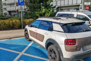 Cwana babka chciała oszukać strażników. Podszyła się pod zmarłą