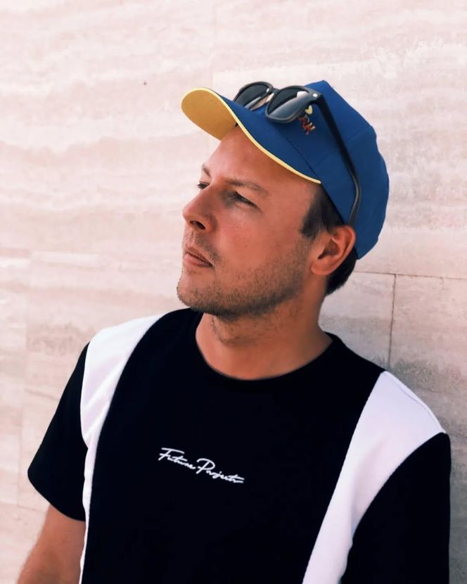 Wadazii/Damian Zawada nie żyje