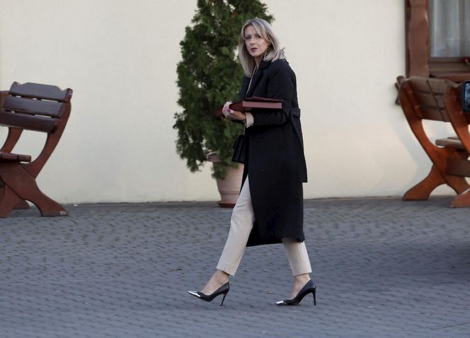 Tłumy gości na ślubie Katarzyny Cichopek i Macieja Kurzajewskiego. Wiemy, kto się pojawił