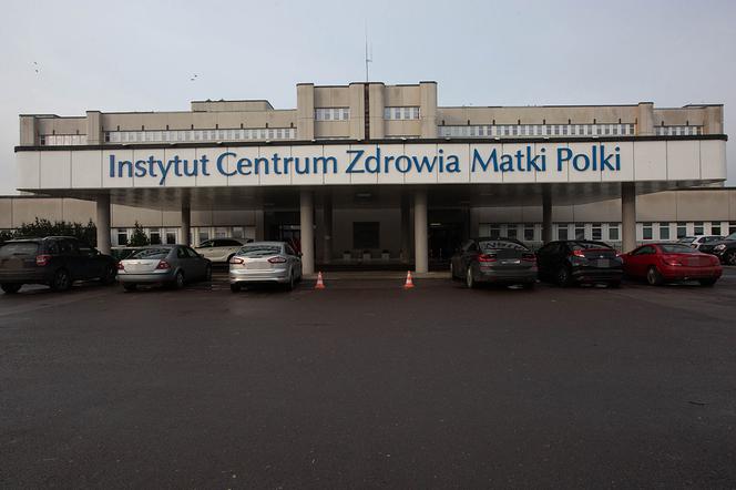 Centrum Zdrowia Matki Polki w Łodzi