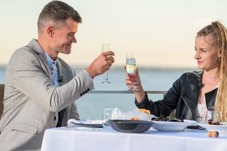 Rolnik szuka żony. Adrianna z Łodzi i Michał z Podlasia zakochani po uszy. 20-latka gotowa na przeprowadzkę