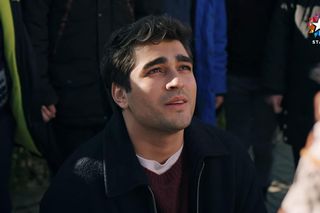 Koniec Złotego chłopaka! Seyran i Ferit powiedzą sobie „tak” po raz trzeci