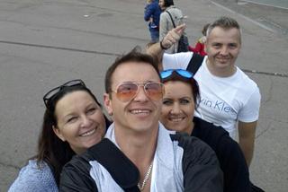 Radek Liszewski i Fortex