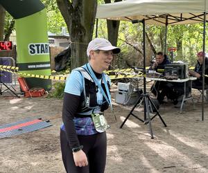 6. wiosenny Ultramaraton Warmiński Warneland