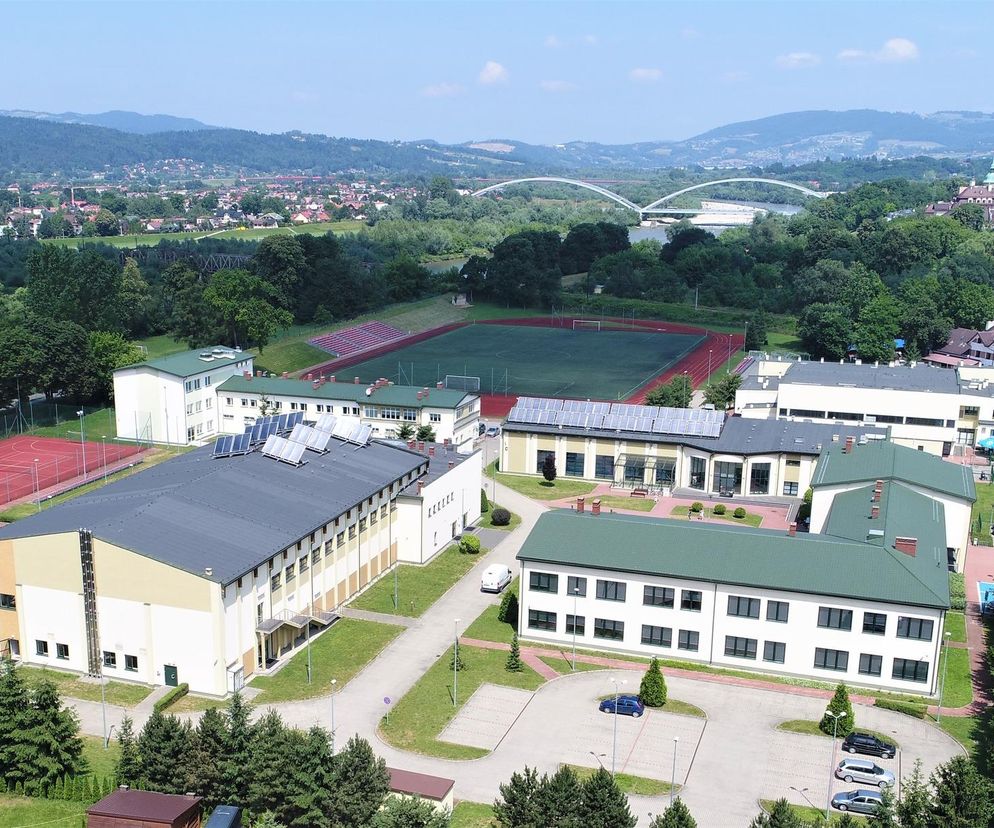 Nadal można składac podania o przyjecie na studia w nowosądeckiej ANS 