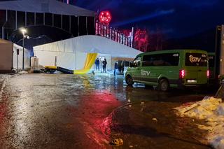 „Sylwester Marzeń z Dwójką” - tego telewizja nie pokaże