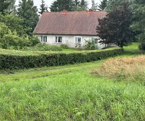 Zabójstwo pod Iławą. Nie żyje małżeństwo. Policja zatrzymała syna ofiar