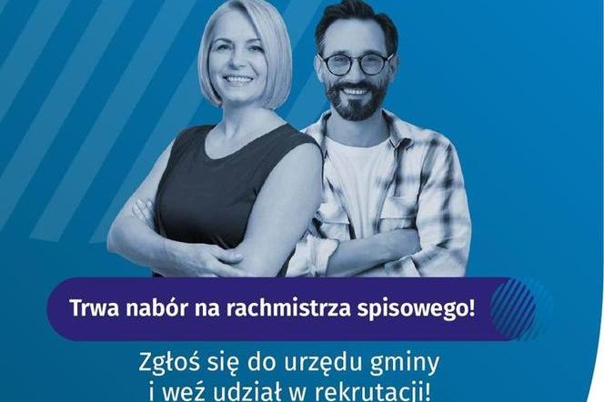 Narodowy Spis Powszechny Ludności i Mieszkań w Koszalinie. Poszukiwani rachmistrzowie. Ile można zarobić?