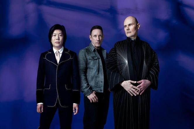 The Smashing Pumpkins 