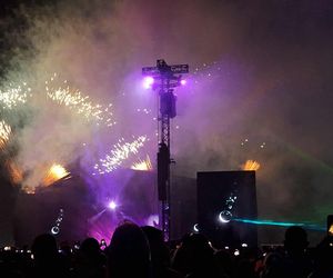 ZORZA Festiwal w Katowicach - dzień drugi